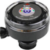 Lunasea Rechargeable Tri-Color Portable Navigation Light (No Mount) - Black LLB-72BK-UB-00