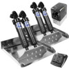 Bennett Trim Tab 12" x 12" Sport Tab System ST12