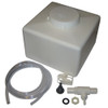 Raritan 2-Gallon Salt Feed Unit Complete f/LectraSan&reg; 31-3001