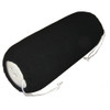 Polyform Fenderfits&trade; Fender Cover f/HTM-4 Fender - Black FF-HTM-4 BLK