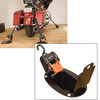 CargoBuckle Flush Mount Tie-Down System F18804