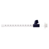 Johnson Pump Aerator Head - 13-&#190;" Thru-Hull w/Off Vavle 90191-00