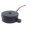 BEP Piezo Buzzer - 42mm - 5-20V - 97DB 54-35C2/DSP