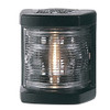 Hella Marine Stern Navigation Lamp- Incandescent - 2nm - Black Housing - 12V 003562015