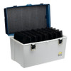 Plano Big Game Tackle Box - Silver/Blue Metallic 791502