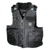 First Watch AV-800 Four Pocket Flotation Vest - Black - Small to Medium AV-800-BK-S/M