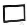 Raymarine Adaptor Plate f/Axiom 9 to C80/E80 Size Cutout *Will Require New Holes A80564