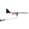 Schaefer Cat Hawk Wind Indicator f/Non-Spin Catamarans up to 8M H005F00