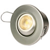 Sea-Dog Deluxe High Powered LED Overhead Light Adjustable Angle - 304 Stainless Steel 404520-1