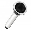 Whitecap Rod/Cup Holder - 304 Stainless Steel - 15&deg; S-0628C