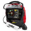 Vexilar UP30PV Ultra Pack Combo w/Broadband Transducer, Lithium Ion Battery &amp; Charger UPLI30BB