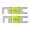 T-Spec V8 Series 100 AMP Mini-ANL Fuse - 2 Pack V8-MANL100