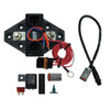 Balmar SmartShunt N2K 350AMP 12-48VDC f/SG200 Display SG2-0130