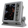 SI-TEX 8.5" Color LCD Radar w/4kW Output - 1/16-36nm Range - 25" Radome T-941A