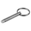 Schaefer Quick Release Pin - 5/16" x 1" Grip 98-3110