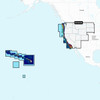 Navionics Platinum+ NPUS008R U.S. West microSD 010-C1371-40