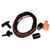 Powerwinch Universal Bumper Wiring Kit P7702101AJ