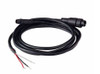 Raymarine 1.5m Straight Power and NMEA2000 Cable For Element and Axiom R70523