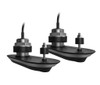 Raymarine RV-420 Thru-Hull Pair Stainless Steel 20d T70451