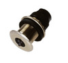 Raymarine ST900 Speed/Temp Low Profile Bronze Thru-Hull with 13.7m Cable E70686