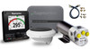 Raymarine EV150 Power Pilot with T1 Pump with Hose kit T70330HK
