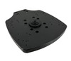 Seaview ADAR1DMLTB Black Top Plate For Starlink HP Used with M1 or M2 Mounts ADAR1DMLTBBLK