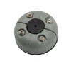 Seaview CG20PG2 Retrofit Cable Seal 2-10mm Wire Size Grey Plastic Cover CG20PG2