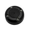 Seaview CG30SB Cable Seal Up to 27mm Wire size Black powder Coated SS Cover CG30SB