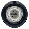 Shadow Caster SC2 Underwater LED Light Great White 12v Composite Surface Mount SC2-GW-CSM