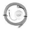 Shakespeare SRA-50 SiriusXM Galaxy Antenna Bulk Pack SRA-50-B