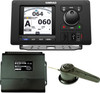 Simrad AP70 MK2 Basic Pack AP70 MK2, AC70 and RF300 Requires Drive Unit 000-15039-001