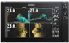 Simrad NSS16 evo3s Combo MFD With C-Map US Enhanced Map 000-15404-001