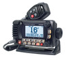 Standard Explorer Black 25 Watt VHF NMEA 2000 GX1850B