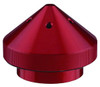 TH Marine G-Force Eliminator Red Prop Nut For Motorguide GFEL-MG-R-DP