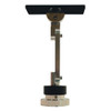 TH Marine Mini Kong Mount 6" Top Plate 5" Arm Shock Lock SKLK-LAST-DP