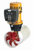 Vetus BOW6012D Bow Thruster 3kW 60kgF 12vDC 185mm Tunnel BOW6012D