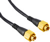 Lowrance ETHEXT15YL 15' Ethernet Cable 000-0127-29