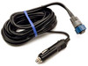 Lowrance CA-8 Cigarette Plug Power Cable 000-0119-10