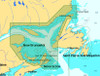 C-MAP M-NA-D936 4D Local Gulf Of St Lawrence M-NA-D936-MS