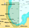C-MAP M-NA-D946 4D Local Browwnsville - Coatzacoalcos M-NA-D946-MS