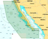 C-MAP M-NA-D951 4D Local Cabo San Lucas - San Diego M-NA-D951-MS