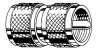 Wintron M563 Double Male M563
