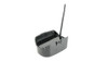 Humminbird XTM-9-DI-25T Trolling Motor Transducer 710234-1