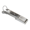 Lewmar 66840007 Bow Roller For Fluke Style To 35LBS 66840007