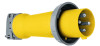 Hubbell M4100P12 100A 125/250V Male Plug M4100P12