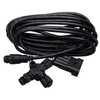 Lowrance Interface Cable Evinrude Engines Red Cable 000-0120-62