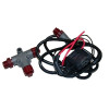 Lowrance N2K-PWR-RD Power Cable 000-0119-75