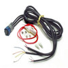 Lowrance PC27BL Power Cable 000-0127-08