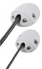 Newmar RA-2 Cable FEED-THRU 0.27-0.35 Inch Cable Diameter RA-2
