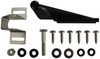 Lowrance Transom Mount Hardware For DSI Transducer 000-10262-001